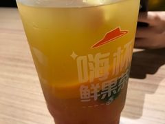 -必胜客(花舞大唐博物馆店)