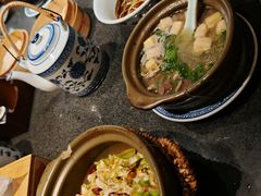 -南京大牌档(新街口德基广场店)