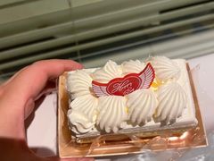 -凯司令西点房(南京东路店)