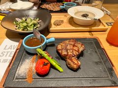 -原石牛扒·约会餐厅(龙城万科里店)