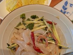 -东方饺子王(新阳路店)