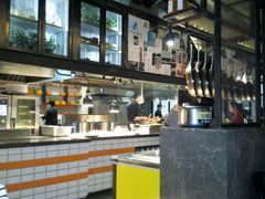 -多伦多海鲜自助餐厅(百盛购物中心三阳店)