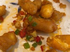 -粤顺渔坊·中山脆肉鲩火锅(清湖店)