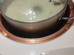 -洪氏嗨捞·猪肚鸡火锅(阳光天地店)