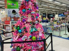 -玩具反斗城(海港城店)