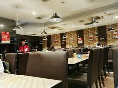 -一盐堂本帮菜(外滩店)