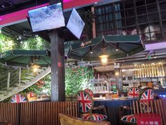 -肉串汪(望京店)