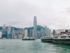 -天星小轮码头