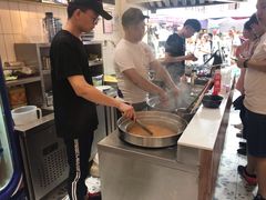 -林氏沙茶面·闽南必尝小吃(福建路店)