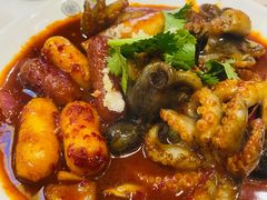 -长顺参鸡汤店(西塔总店)
