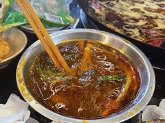 -肥龙火锅(南坪店)