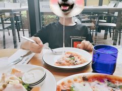 -玛尚诺意式餐厅(三林环宇城店)