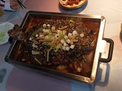 -京城·森鸽排档(双井店)