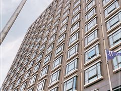 -北京东直门智选假日酒店