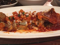 松鼠桂鱼-北门饭店(三香路店)