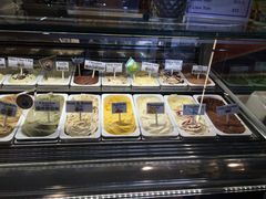 -Dooley's Premium Ice Cream