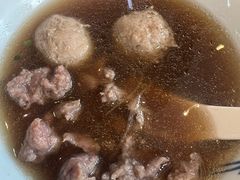 -功牛泉州牛肉小吃·火锅(三里街店)