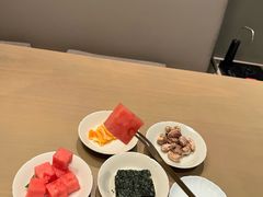 -隐溪茶馆(金虹桥店)