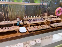 -堂会(白云店)