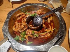 -喜虾客·大虾火锅(郑州无限城店)