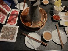 -铜来聚老北京涮肉(恒隆广场店)