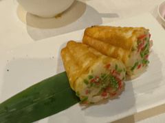-太湖饭店·寄畅轩中餐厅