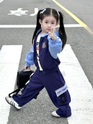 -Hello baby 儿童摄影