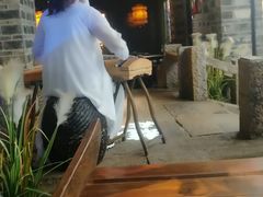 -绿茶餐厅(昆明世纪金源店)
