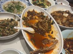 -新侨小馆(东直门北小街店)