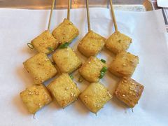 -木屋烧烤(佛山东方广场店)