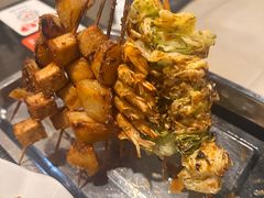 -清真海鲜大排档(原芥园道店)