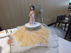 -楚鱼王·河鲜·湖北菜(华农店)