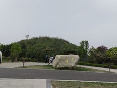 -洛阳古墓博物馆