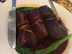 东坡草扎肉-桂满陇·杭州饭店(清河万象店)