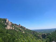 -北京凤凰岭
