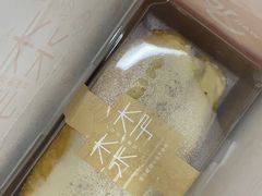 -木子木水日式烫面包(世界城光谷店)