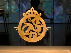 -北京大葆台遗址博物馆