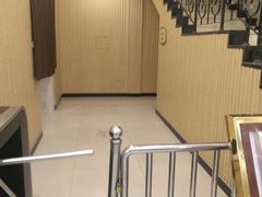 -金隅凤山酒店