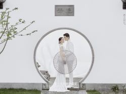 -第一夫人婚纱摄影(南京店)