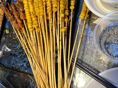 -上亿烧烤海鲜大咖(承德路店)