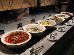 -杭州钱江新城万怡酒店-西餐厅