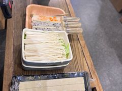 -井格重庆火锅(西直门凯德Mall店)