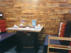 -哈尔滨烧烤·山河村铁锅炖(交大店)