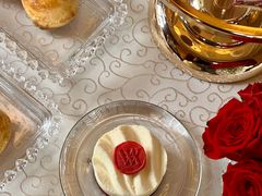 -Salon de Ville浦江汇(上海外滩华尔道夫酒店店)