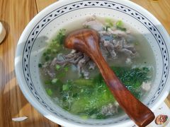 -三两粉(莲塘华润万家店)