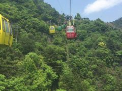 -东天目山风景区