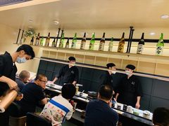 -Sushi Hanzo半藏(天环广场店)