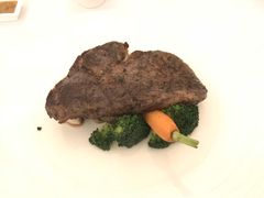 澳洲牛排-无锡君来洲际酒店