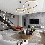 天然石材VS岩板