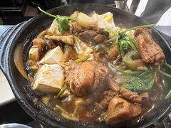 -川香煲(茅台路店)